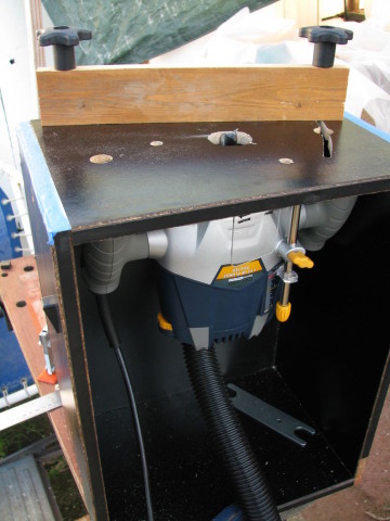 RouterTable1