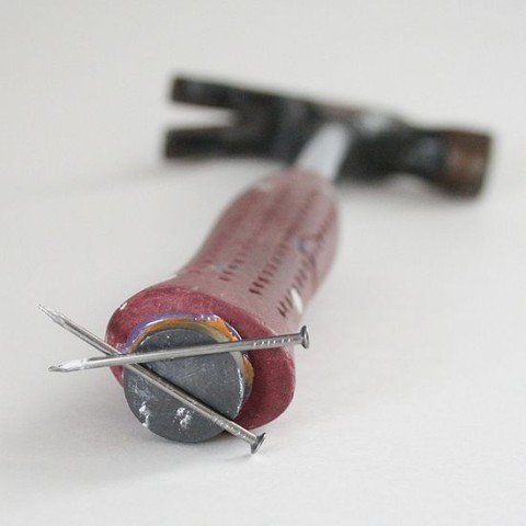 hammernail